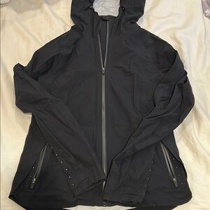 Lululemon Rain Jacket